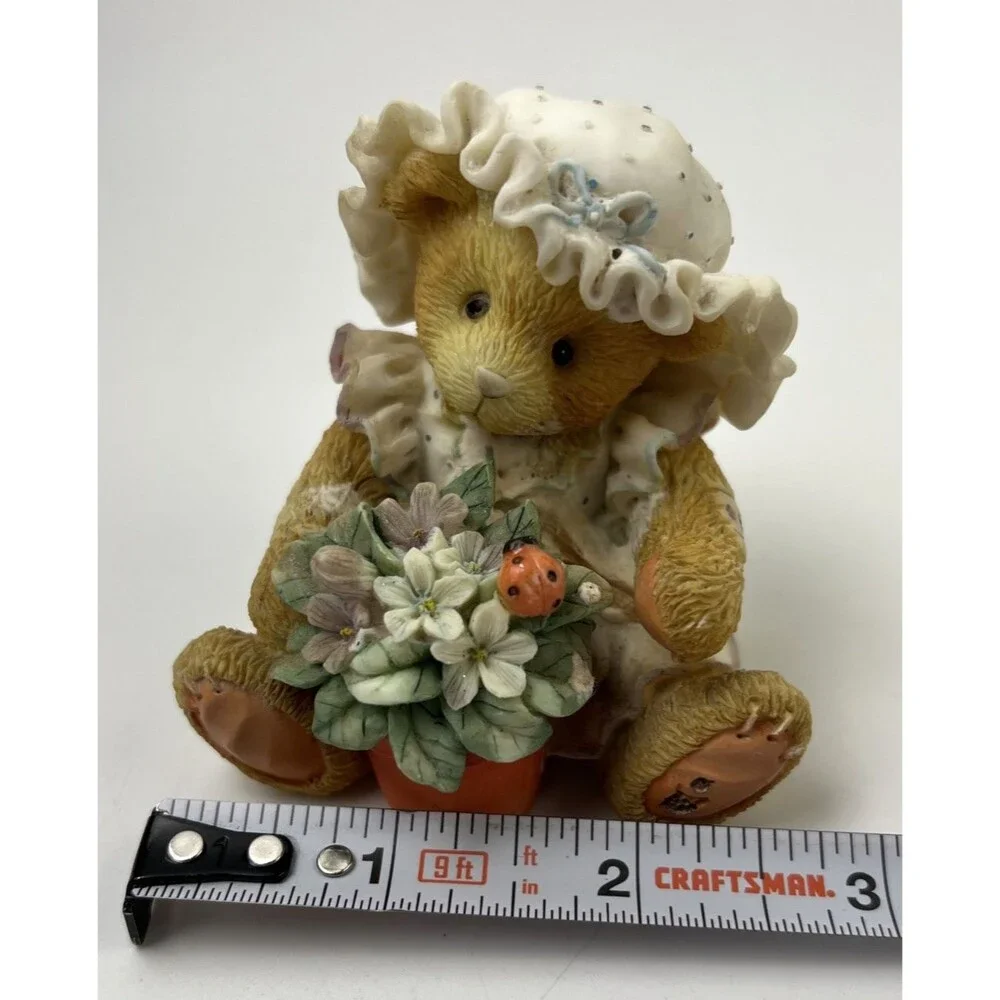 Enesco vintage cherished